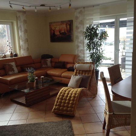 Ferienwohnung Christine Tanzfleck Εξωτερικό φωτογραφία