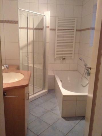 Ferienwohnung Christine Tanzfleck Εξωτερικό φωτογραφία